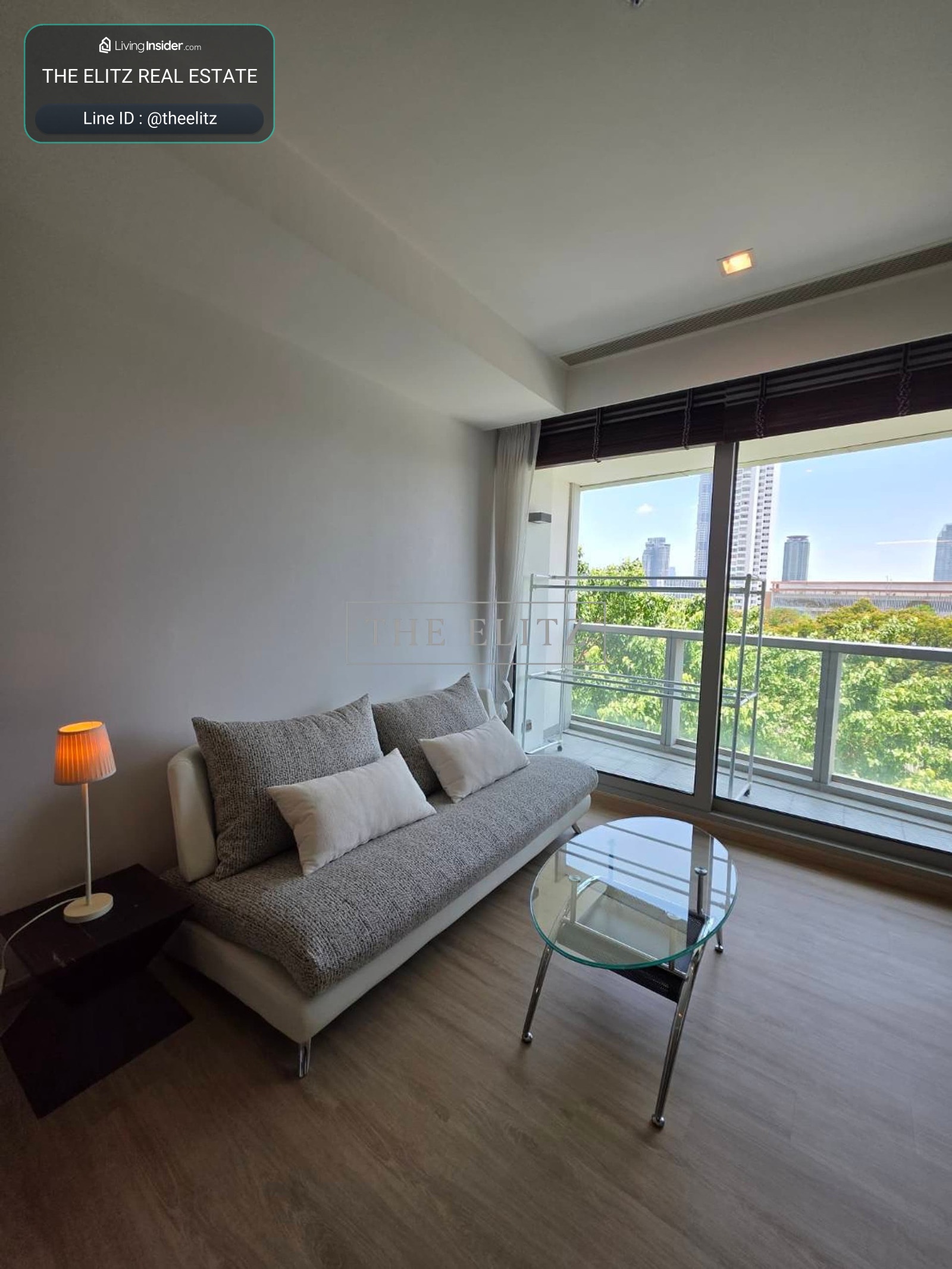 ✨ Riverside Living - Beautiful Views | A Rare Chance to Experience Life Beside The River ✨  – รูปที่ 3