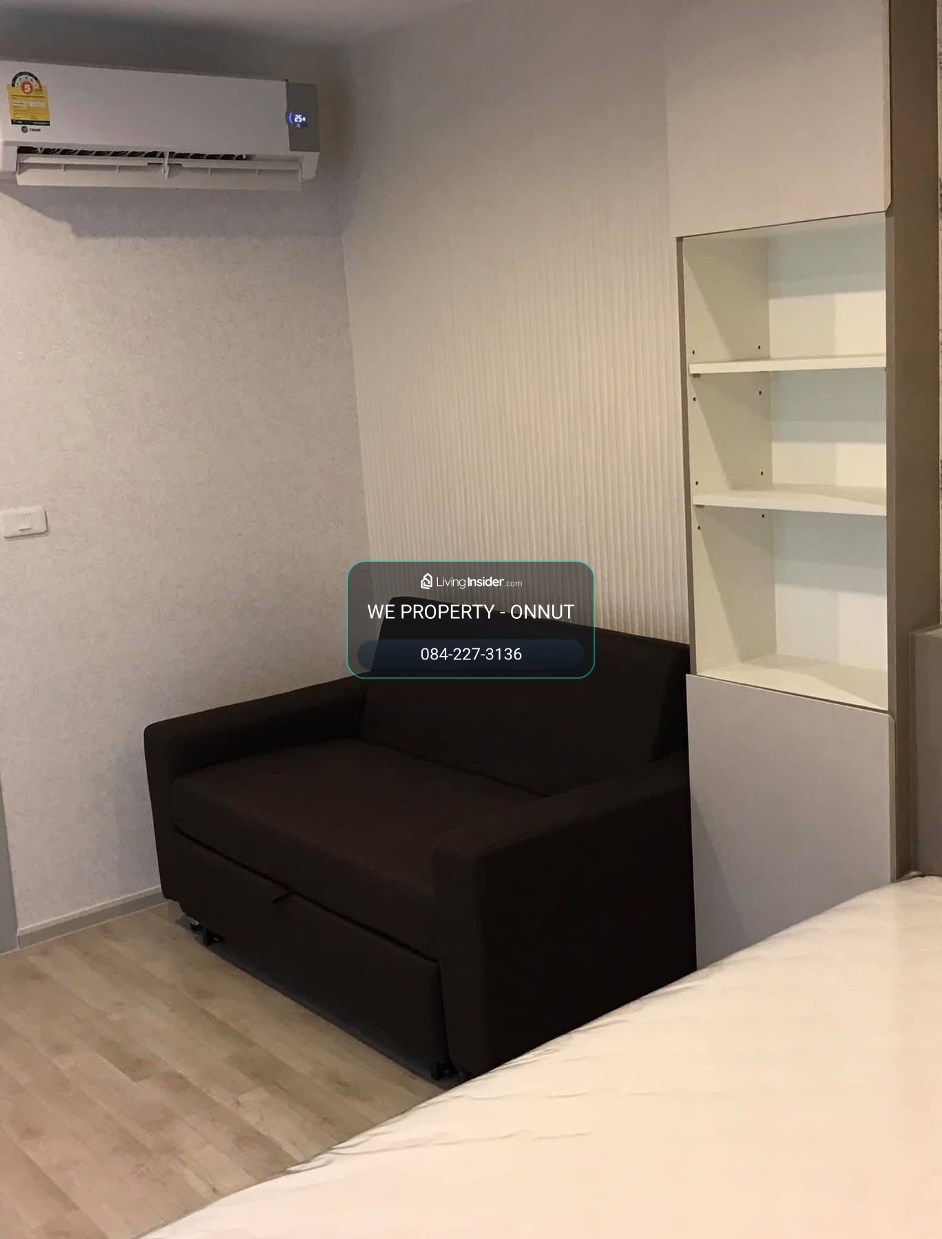 ขายด่วน!ห้องราคาดีมาก ⭐️ IDEO mobi charan interchange (ไอดีโอ โมบิ จรัญ-อินเตอร์เชนจ์)  – รูปที่ 3
