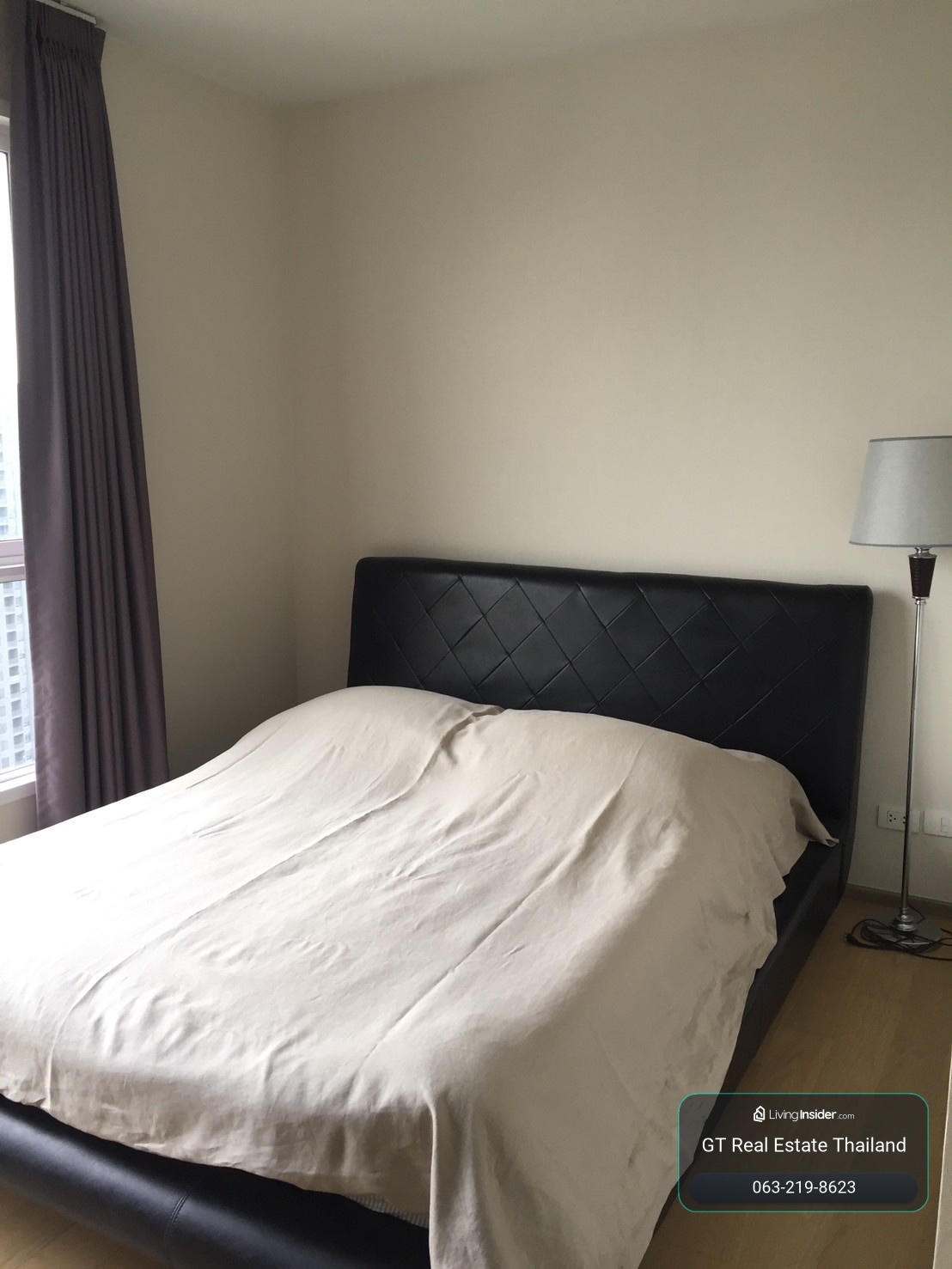 For Rent HQ Thonglor — 1 Bedroom | BTS Thong Lo | Fully Furnished GTN-0873 – รูปที่ 4