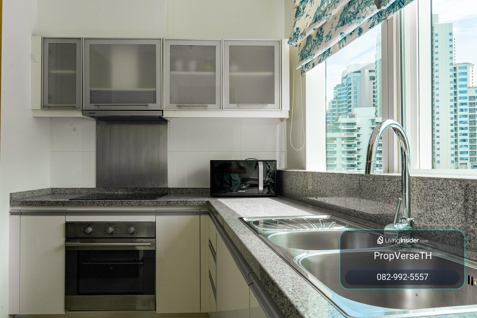 ASOKE - Phompong  l 3b 3b 145 Sqm. l 78,000 BEST Price – รูปที่ 4