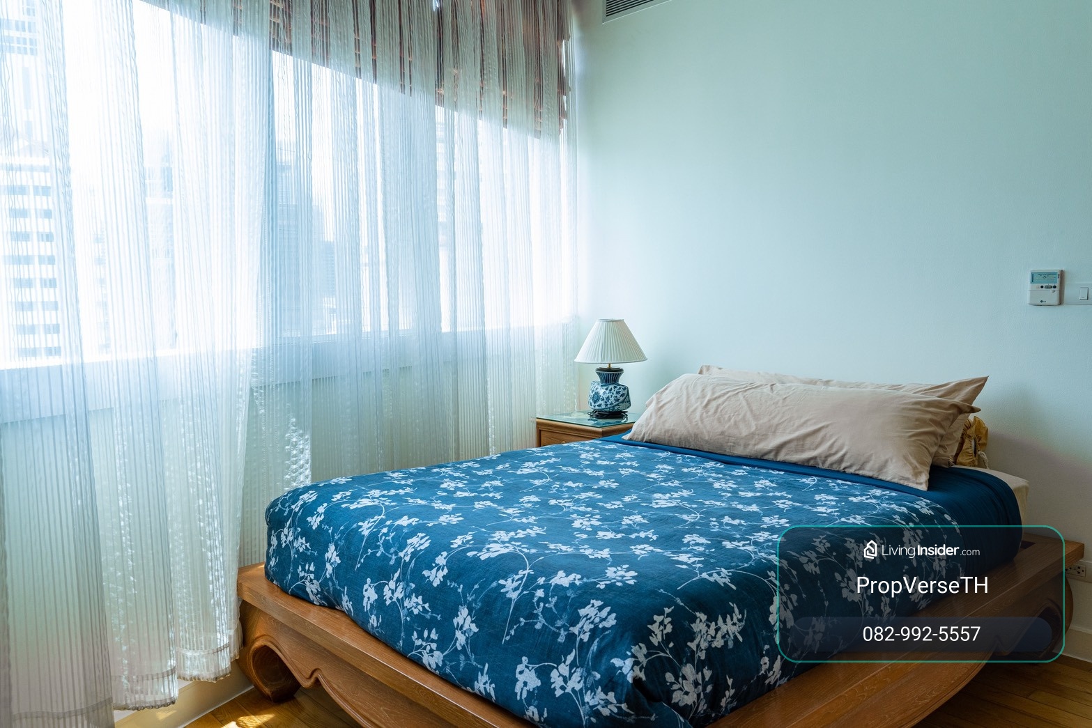 ASOKE - Phompong  l 3b 3b 145 Sqm. l 78,000 BEST Price – รูปที่ 3