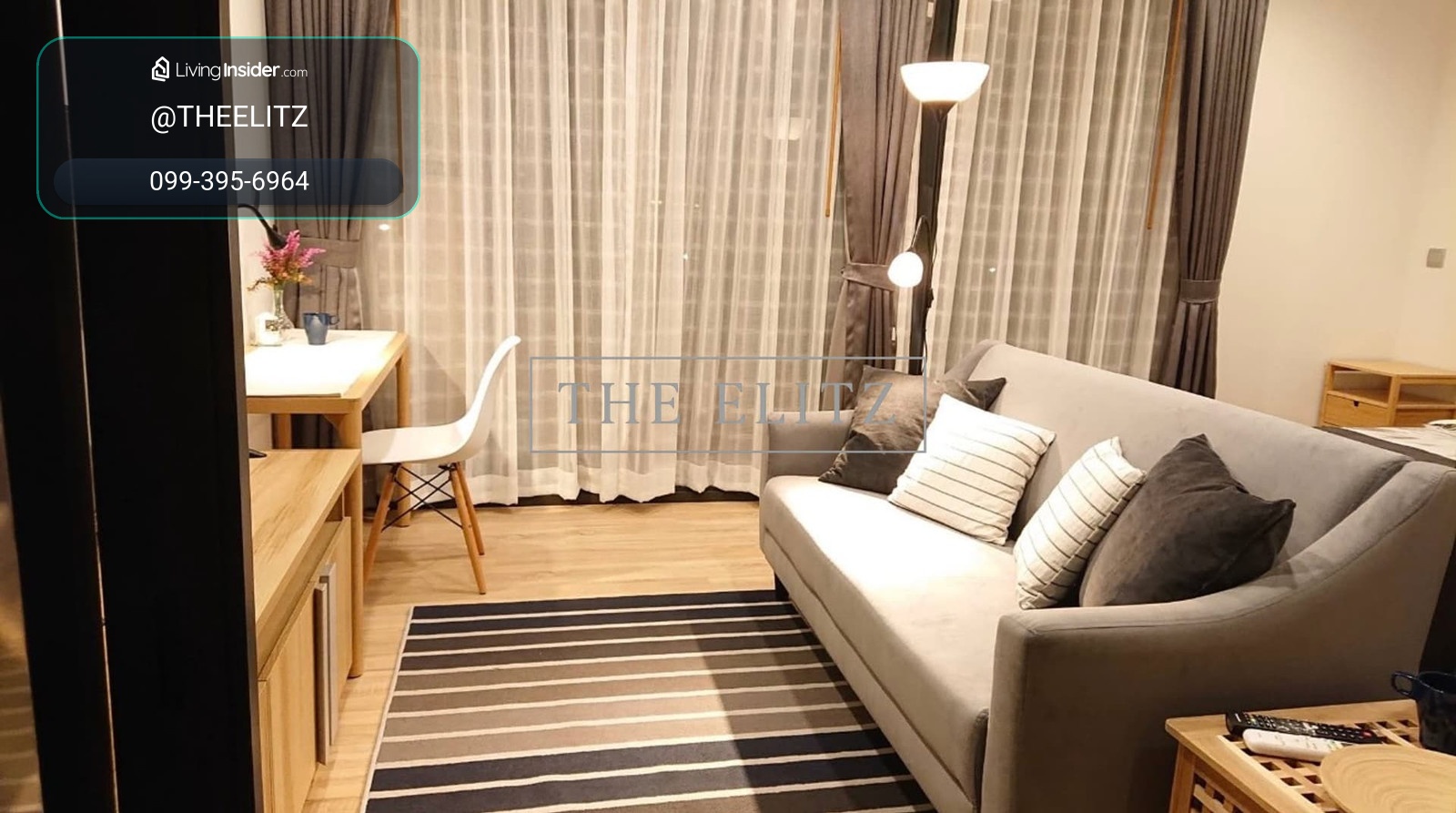 ✨ Beautiful Residence & Fully Equipped facilities | Modern living in the vibrant T77 Neighborhood ✨  – รูปที่ 4