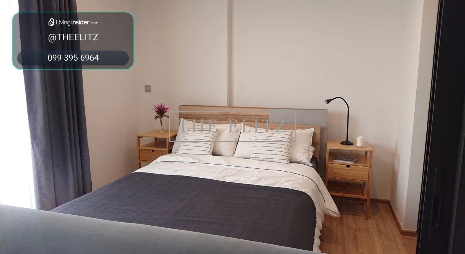 ✨ Beautiful Residence & Fully Equipped facilities | Modern living in the vibrant T77 Neighborhood ✨  – รูปที่ 3