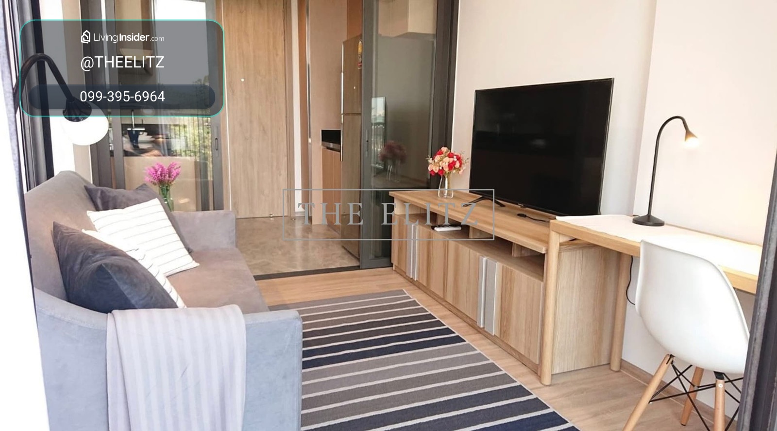 ✨ Beautiful Residence & Fully Equipped facilities | Modern living in the vibrant T77 Neighborhood ✨  – รูปที่ 2