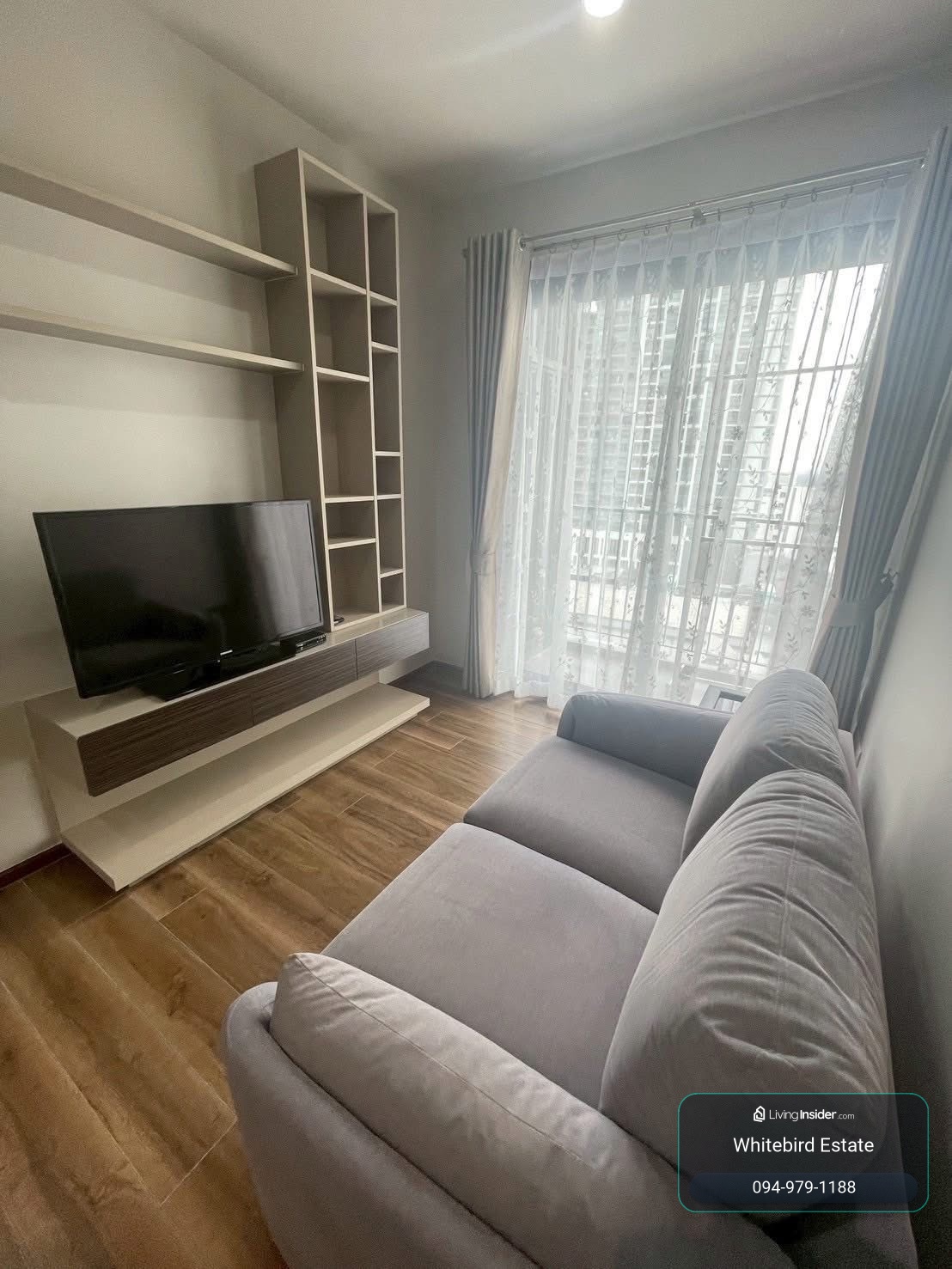 🔥  FOR RENT :  Onyx  Phaholyothin  Condo  🔥🔥  – รูปที่ 3