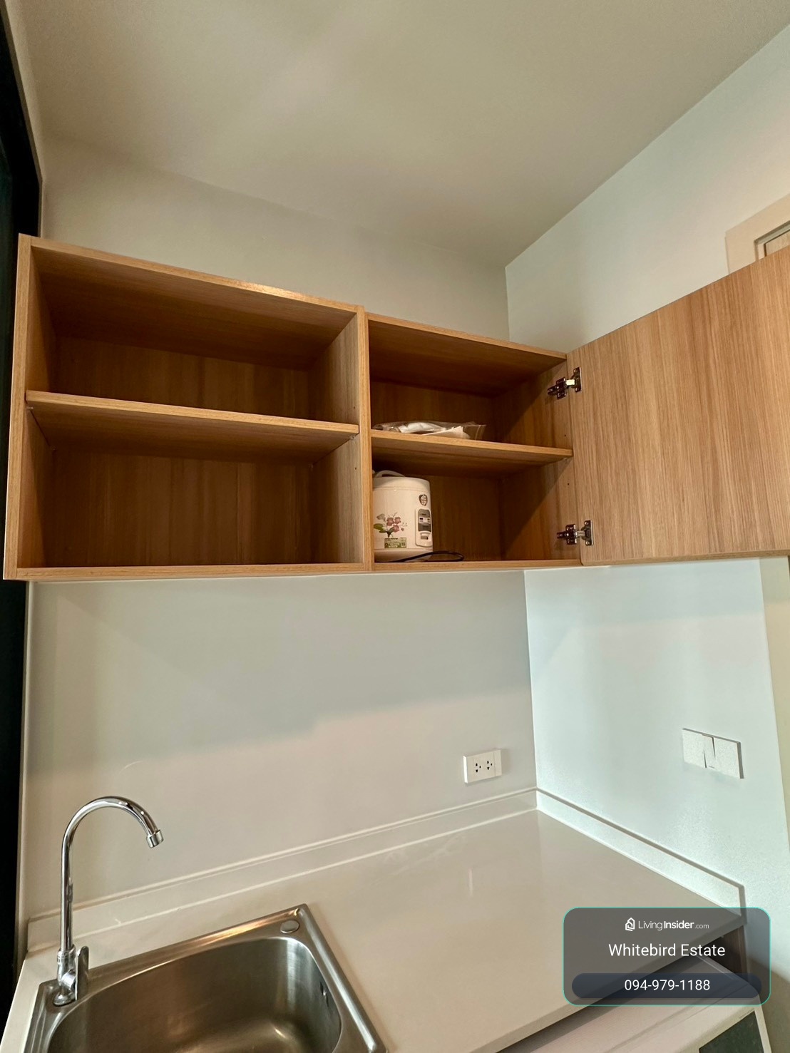 🔥  FOR RENT :  Nue Noble Centre Bangna  Condo  🔥🔥   – รูปที่ 4
