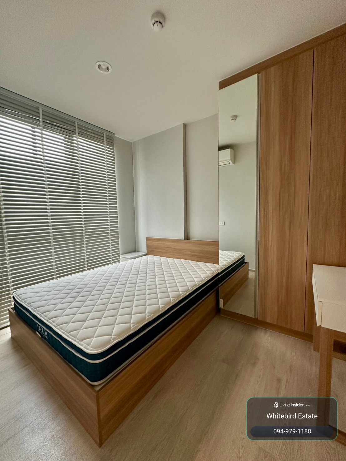 🔥  FOR RENT :  Nue Noble Centre Bangna  Condo  🔥🔥   – รูปที่ 2
