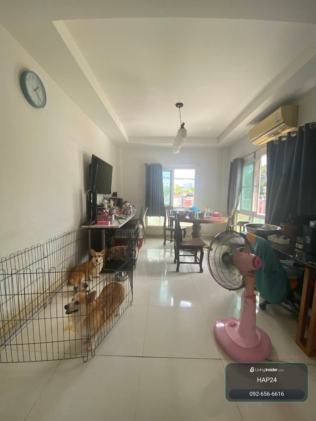 SPP143🏡 บ้านเดี่ยว 3 ชั้น เพชรเกษม 28 59 ตร.ว. | 5 ห้องนอน  – รูปที่ 2