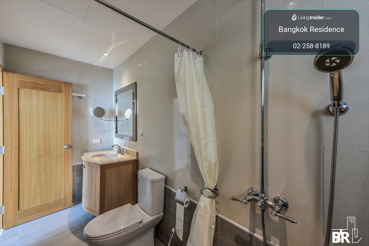 🔥 ขาย The Empire Place | RARE UNIT ห้องมุมไซซ์ใหญ่ 106 ตร.ม. ใกล้ BTS ช่องนนทรี ราคา 13.88 ล้านบาท! 🔥 – รูปที่ 3