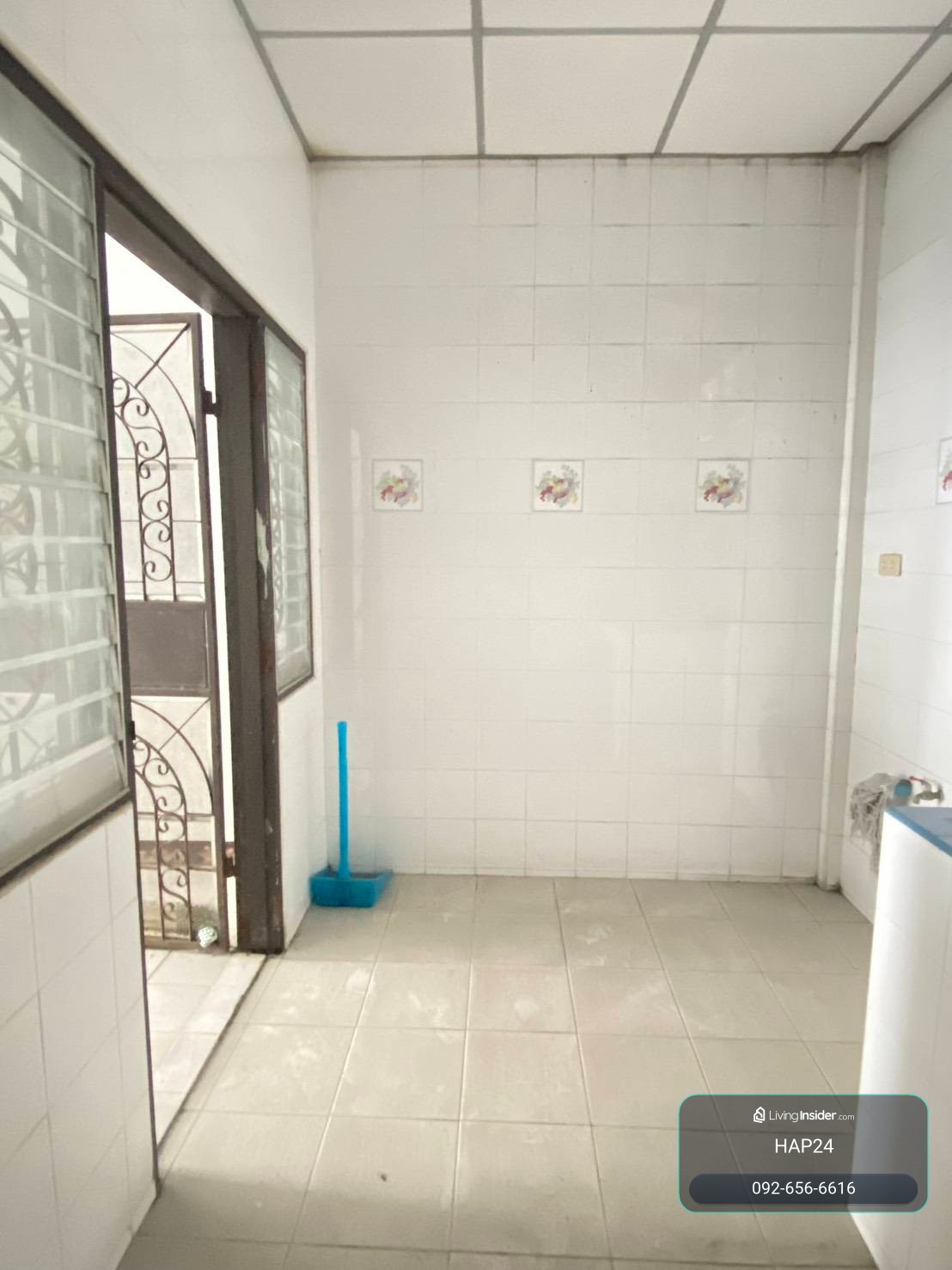 SPP145  **ขาย! บ้านกาญจนาภิเษก ราคาเพียง 1.69 ล้าน ใกล้ MRT หลักสอง**  **หมู่บ้านชัยมงคล กาญจนาภิเษก 8 – รูปที่ 4