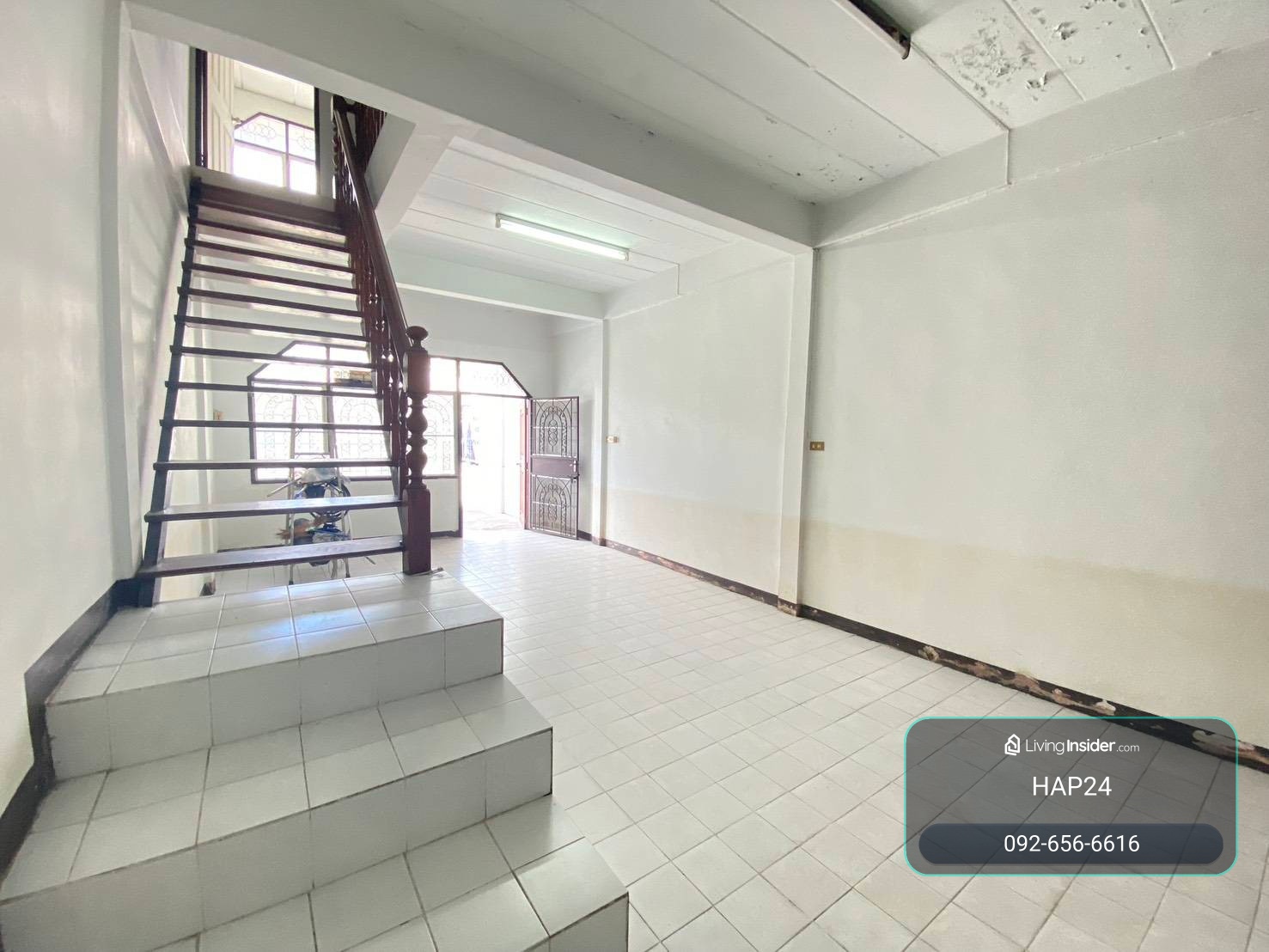 SPP145  **ขาย! บ้านกาญจนาภิเษก ราคาเพียง 1.69 ล้าน ใกล้ MRT หลักสอง**  **หมู่บ้านชัยมงคล กาญจนาภิเษก 8 – รูปที่ 2