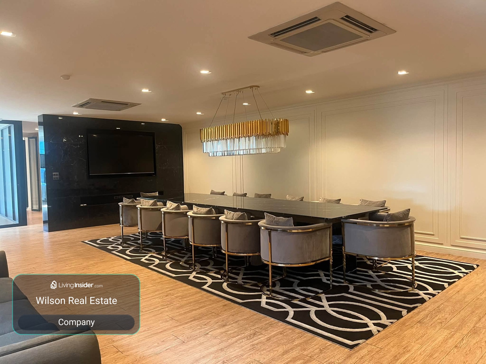 🏢 ให้เช่า 𝗛𝗢𝗠𝗘 𝗢𝗙𝗙𝗜𝗖𝗘 ทองหล่อ 23 | อาคาร 5 ชั้น | พื้นที่ใช้สอย 900 ตร.ม. | มีลิฟต์ | จอดรถ 5–6 คัน ✨ – รูปที่ 3