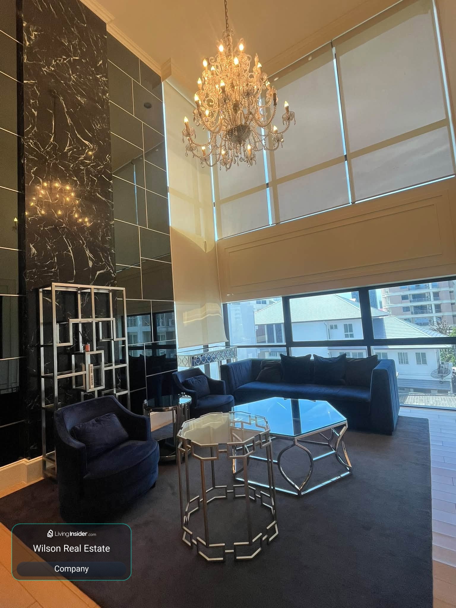 🏢 ให้เช่า 𝗛𝗢𝗠𝗘 𝗢𝗙𝗙𝗜𝗖𝗘 ทองหล่อ 23 | อาคาร 5 ชั้น | พื้นที่ใช้สอย 900 ตร.ม. | มีลิฟต์ | จอดรถ 5–6 คัน ✨ – รูปที่ 2