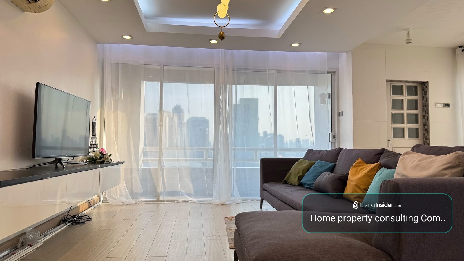 FOR RENT : Srivara Mansion | 65,000 THB/Month – รูปที่ 3
