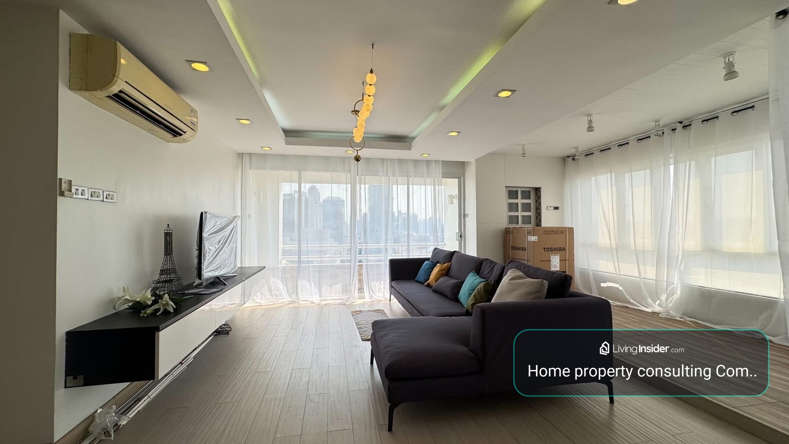 FOR RENT : Srivara Mansion | 65,000 THB/Month – รูปที่ 2