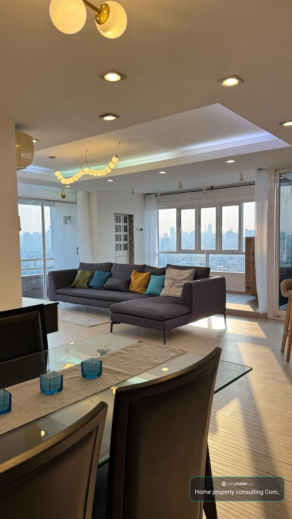 FOR RENT : Srivara Mansion | 65,000 THB/Month – รูปที่ 4