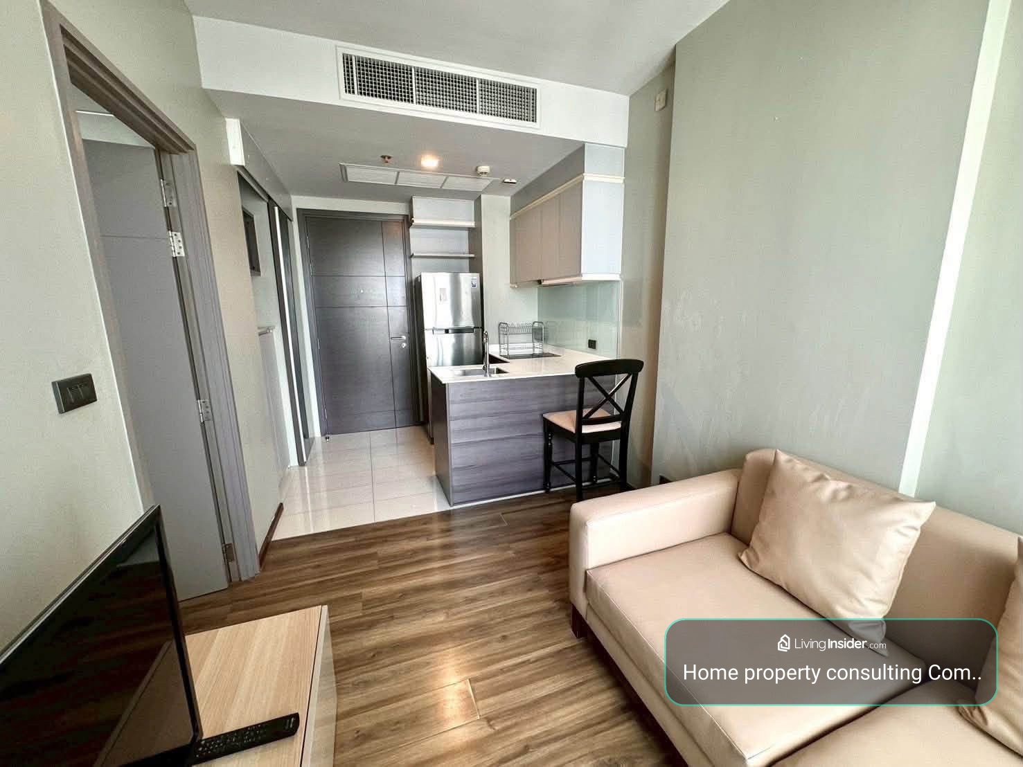 FOR RENT : Ceil By Sansiri (Ekamai) | 18,000 THB/Month – รูปที่ 4