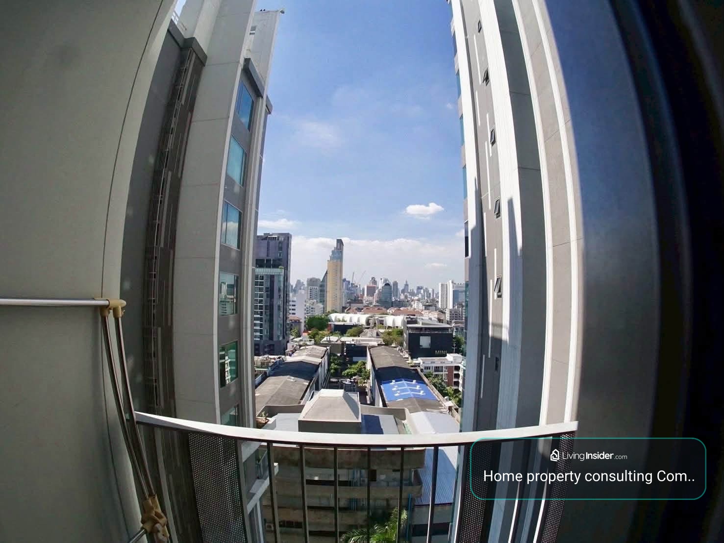 FOR RENT : Ceil By Sansiri (Ekamai) | 18,000 THB/Month – รูปที่ 2