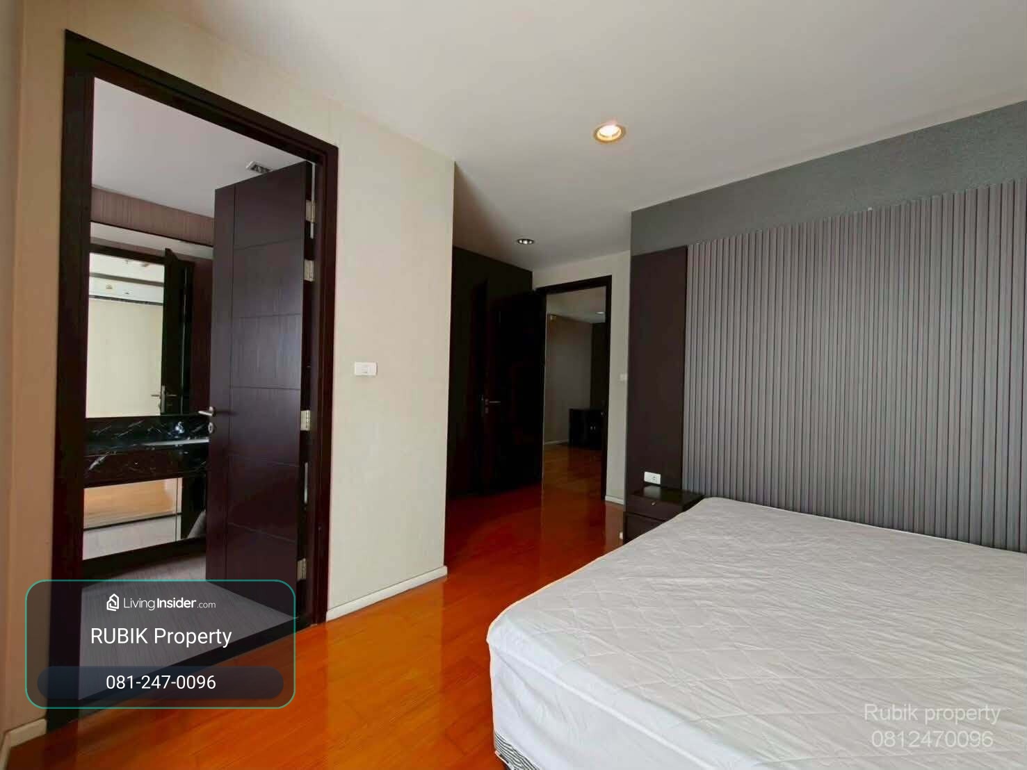 ✨ FOR RENT — VILLA SIKHARA AT THONGLOR 25 RB2285 2 BEDROOM | 122 SQ.M. | FULLY FURNISHED – รูปที่ 2