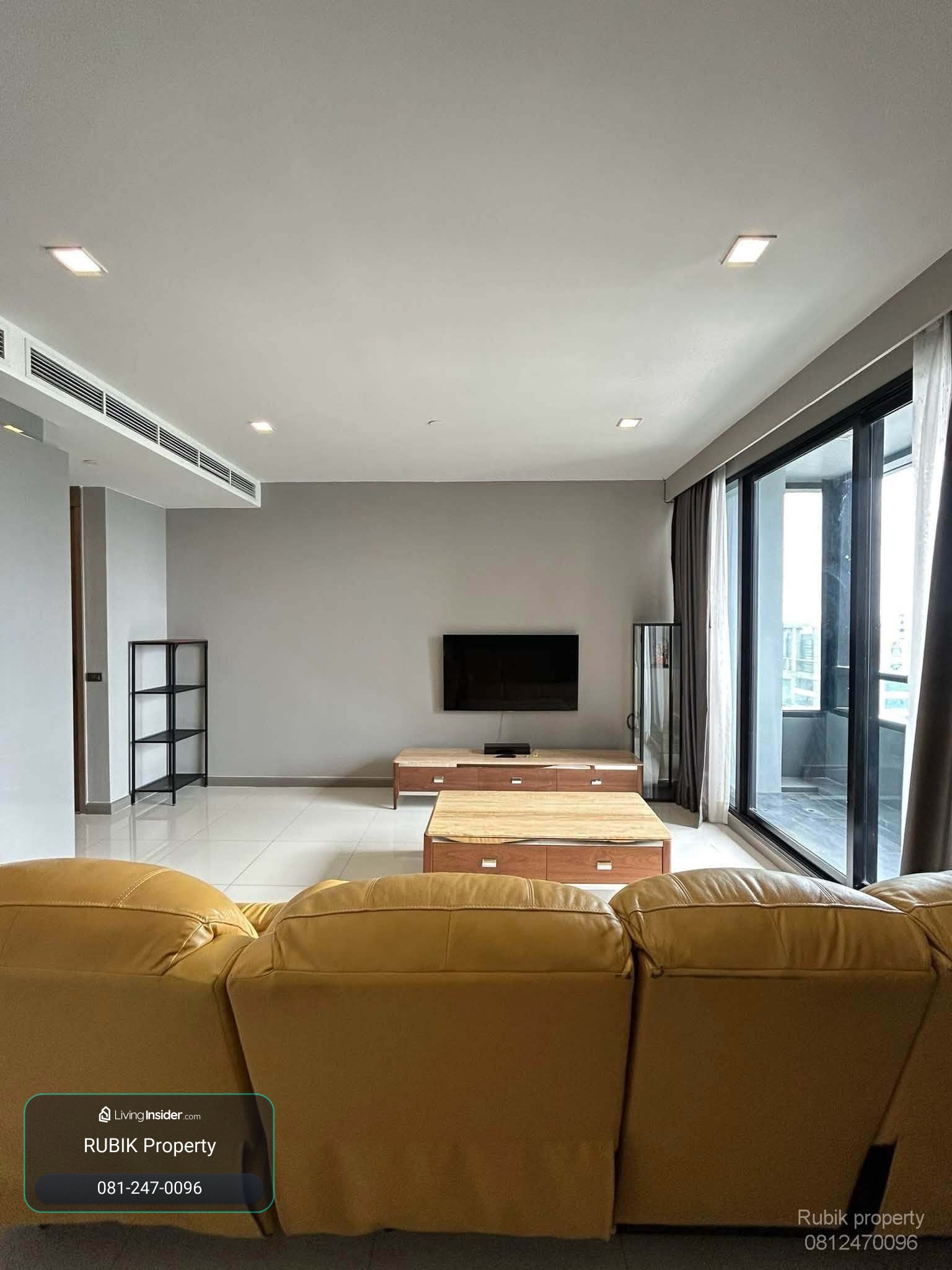 🐶🐱 PET-FRIENDLY CONDO FOR RENT | M SILOM RB2294 – รูปที่ 3