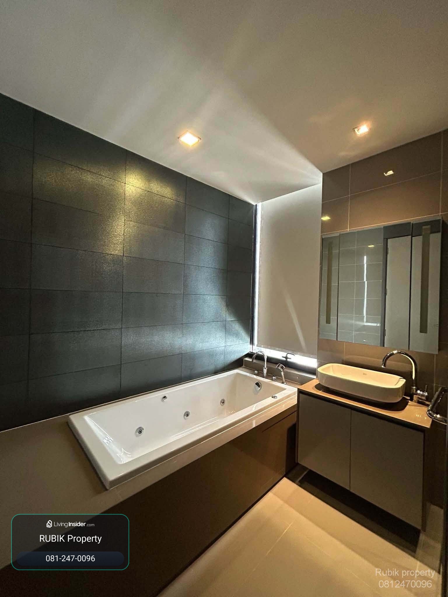 🐶🐱 PET-FRIENDLY CONDO FOR RENT | M SILOM RB2294 – รูปที่ 4