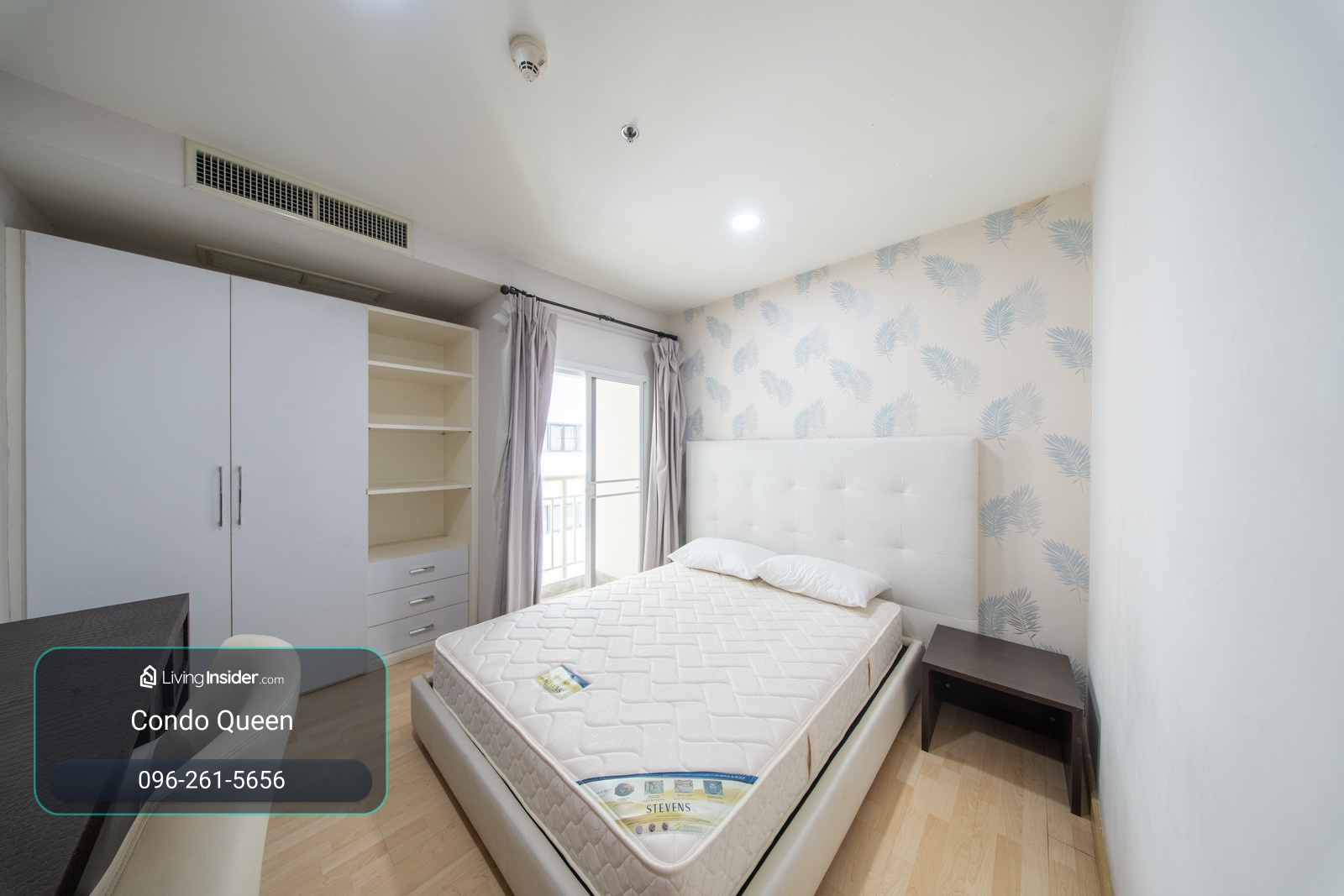 59 Heritage  ขาย ห้องกว้าง 37.56 ตรม. 1นอน 1 น้ำ เฟอร์ให้ทุกอย่าง พร้อมอยู่@ 3,800,000 บาท  Call 096-2615656 59 Heritage for Sale  1bed 1 bath 37.56 Sq,m Selling price 3,800,000  Baht call Nong 096-2615656 Ready to touring everyday Location : Thonglor  – รูปที่ 3