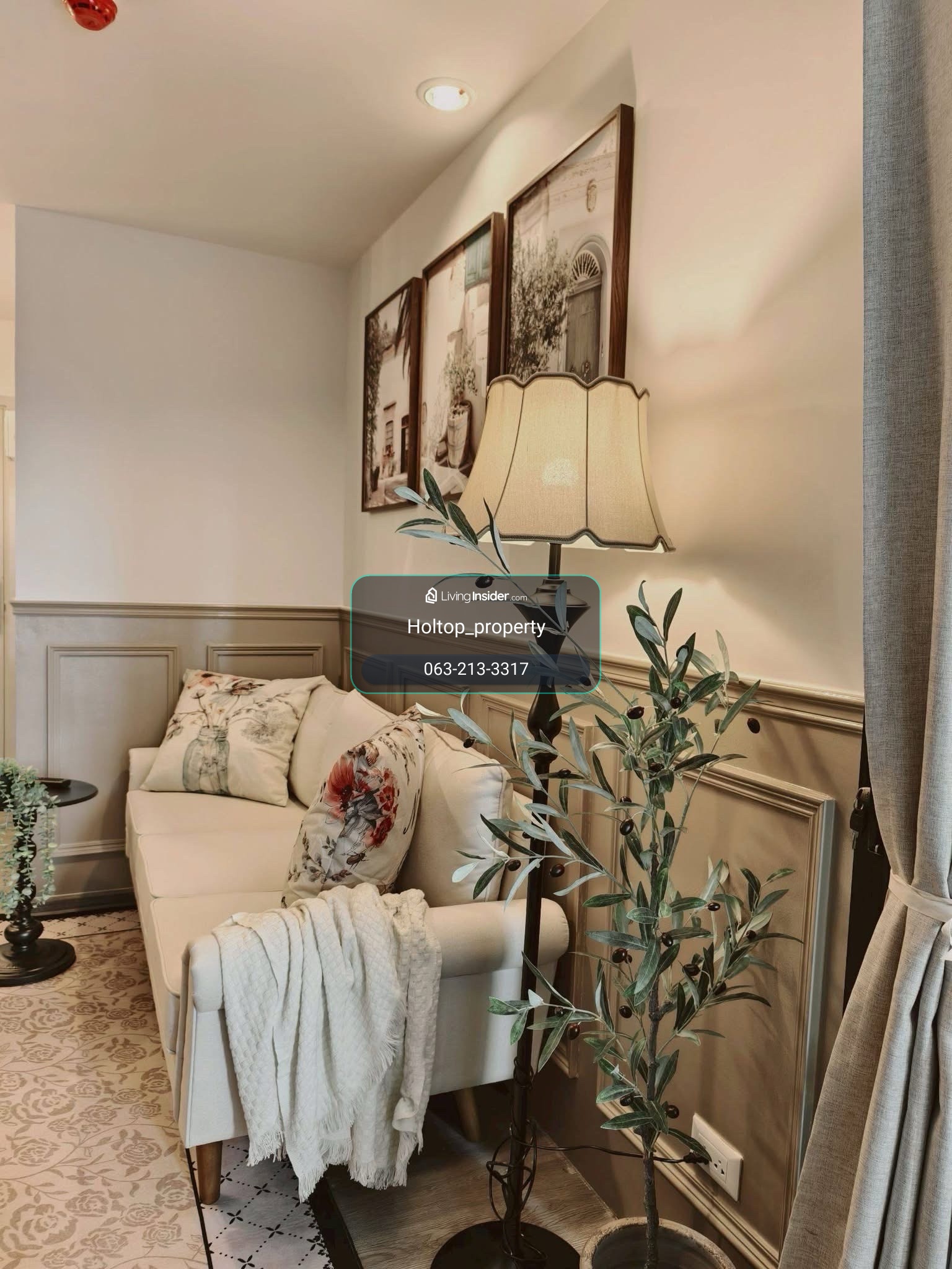 #L1439 ให้เช่าคอนโด Regent Home Bangna – รูปที่ 4