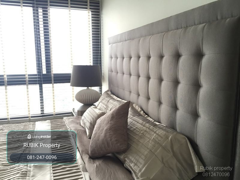 ✨ LUXURY 2BR | ZIRE PATTAYA | 50TH FLOOR RB2304 🌊 UNBLOCKED SEA VIEW | TOWER A | NEW & PRIVATE – รูปที่ 2