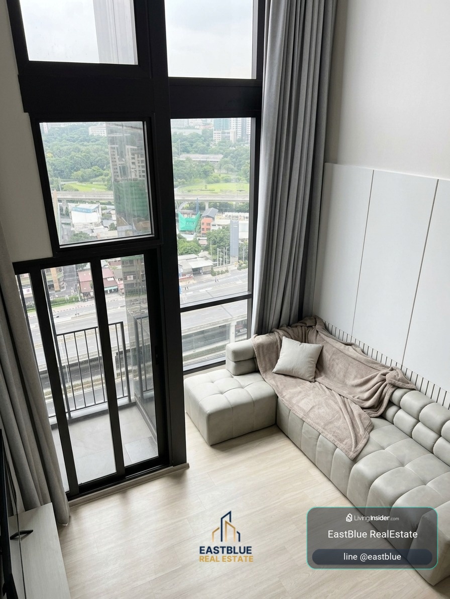 รวมค่าโอน ขาย/เช่า The Privacy Jatujak 1 นอน 48 ตร.ม. ใกล้ BTS ห้าแยกลาดพร้าว ขาย 6.2 ล้าน / เช่า 25,000/เดือน 0642748883 – รูปที่ 4