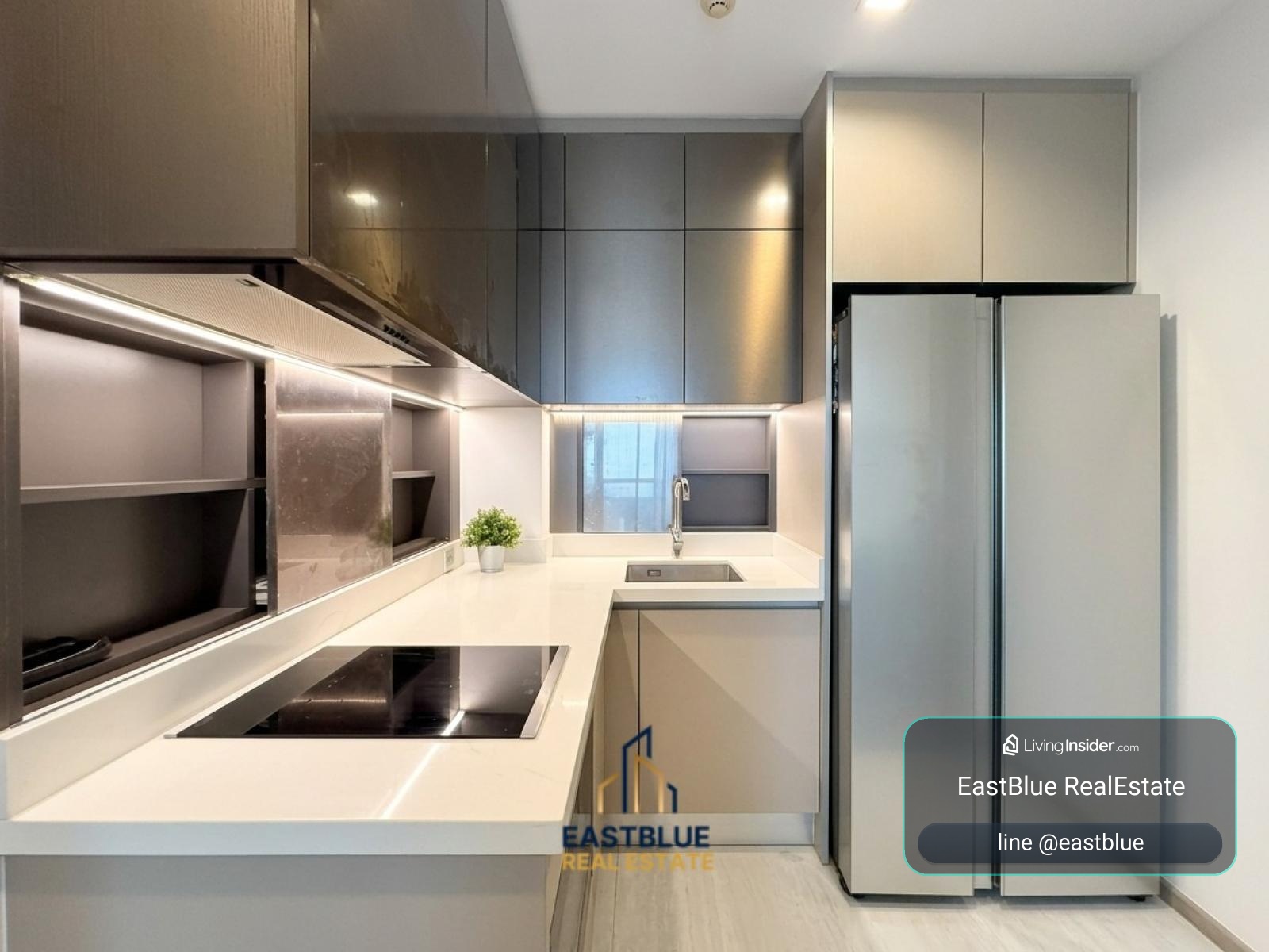 02/10/2026, คอนโดหรู The Address Siam-Ratchathewi 2 ห้องนอน 69 ตร.ม. ให้เช่า 70,000 บาท ใกล้ BTS ราชเทวี 0642748883 – รูปที่ 4