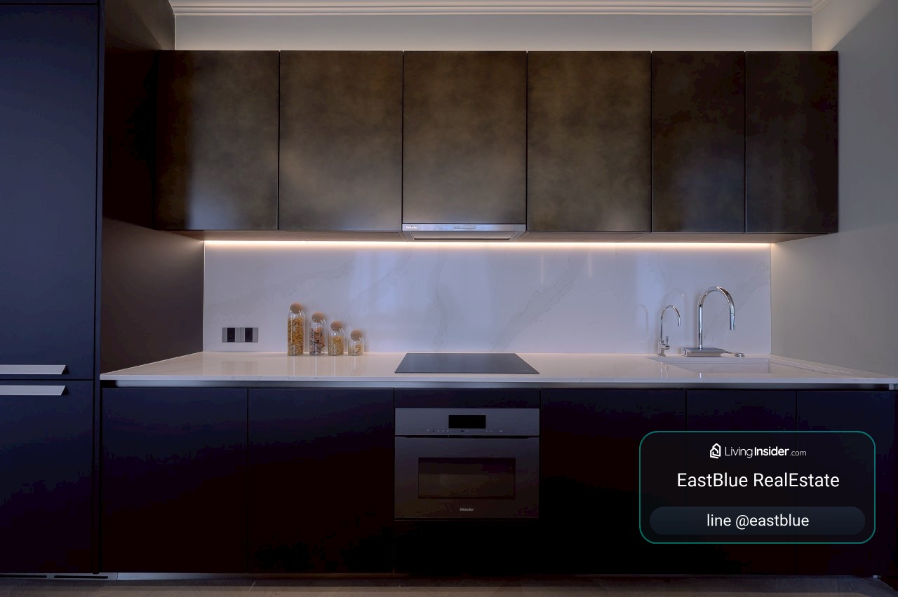 For Sale: ONE89 Wireless 2 Bed 151.58 sqm near BTS Phloen Chit 65M THB – รูปที่ 3