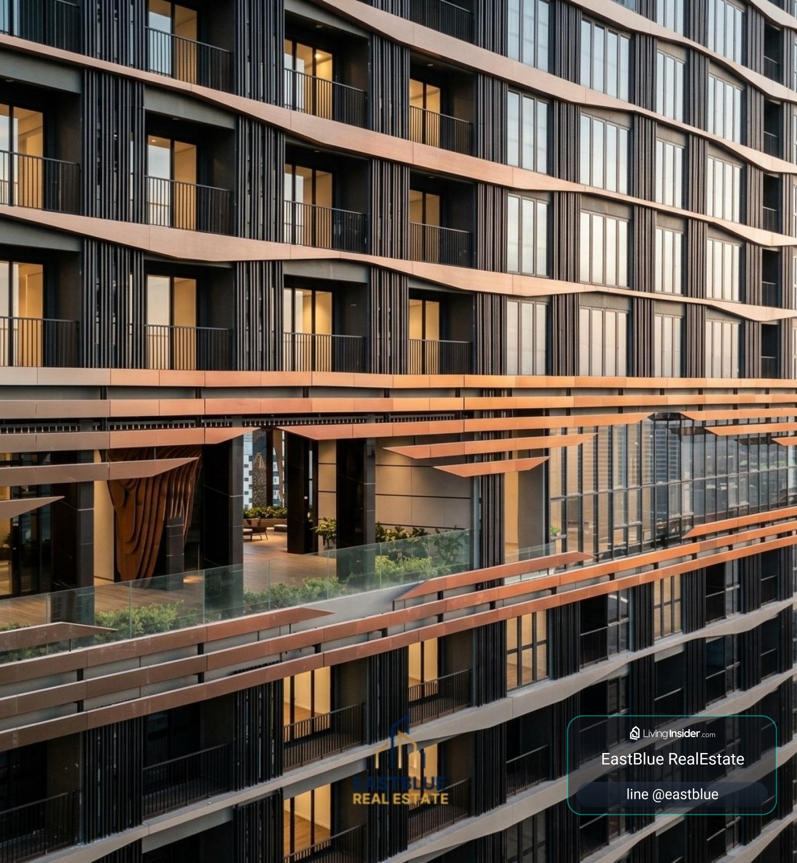 02/10/2026, เช่าคอนโด The Line Phahonyothin Park (A) พร้อมอยู่! 🏡✨ 0642748883 – รูปที่ 3