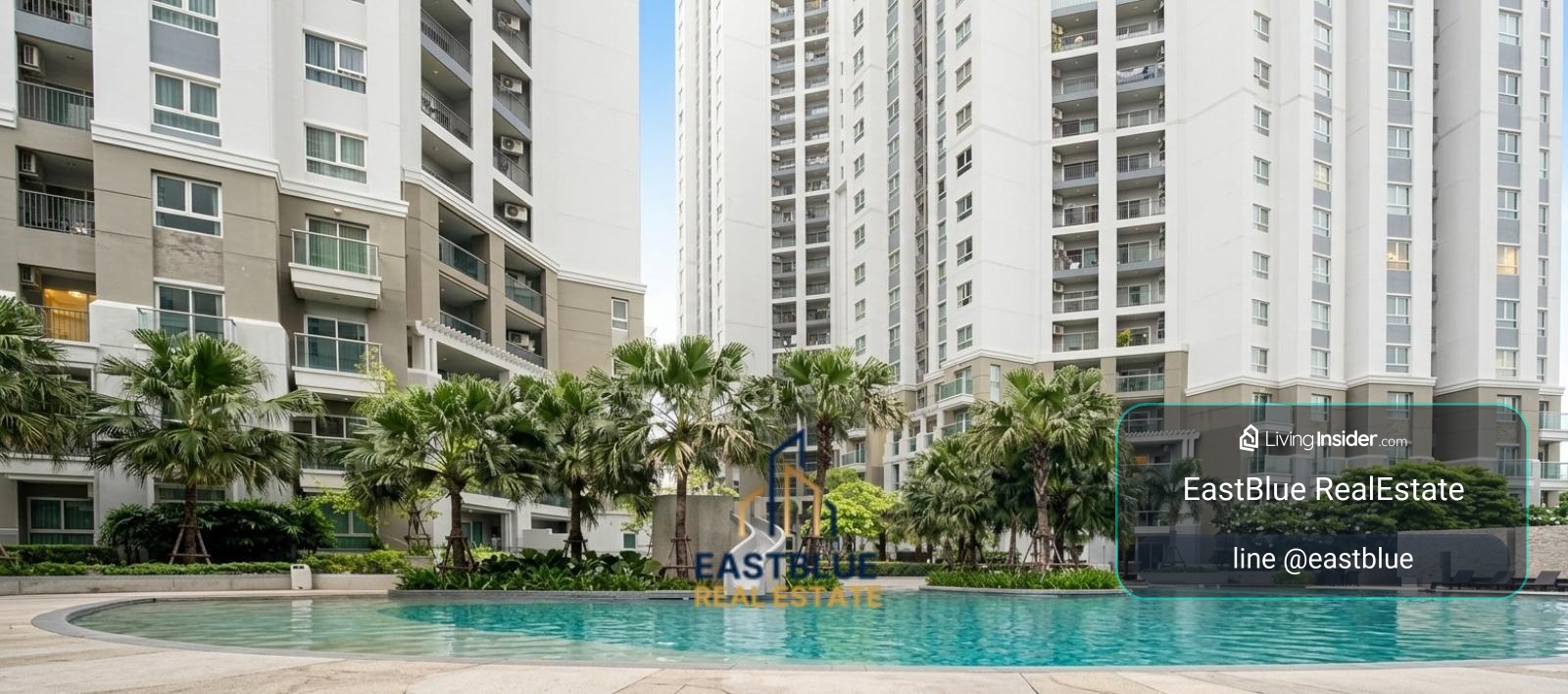 23/09/2026, For Rent: Belle Grand Rama 9, Huge 5-Bed 206 sqm near MRT Phra Ram 9 🏙️ 0642748883 – รูปที่ 4