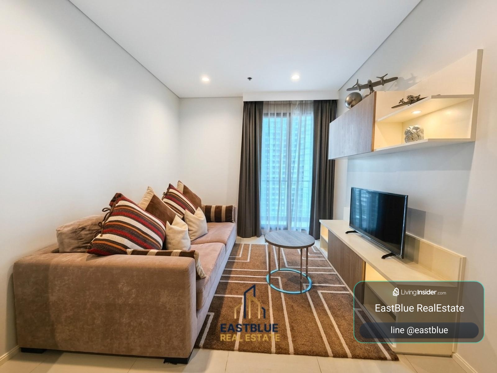 23/09/2026, ให้เช่าคอนโด Villa Asoke 1 ห้องนอน 48 ตร.ม. พร้อมสิ่งอำนวยความสะดวกครบครัน ใกล้ BTS อโศก 0642748883 – รูปที่ 2