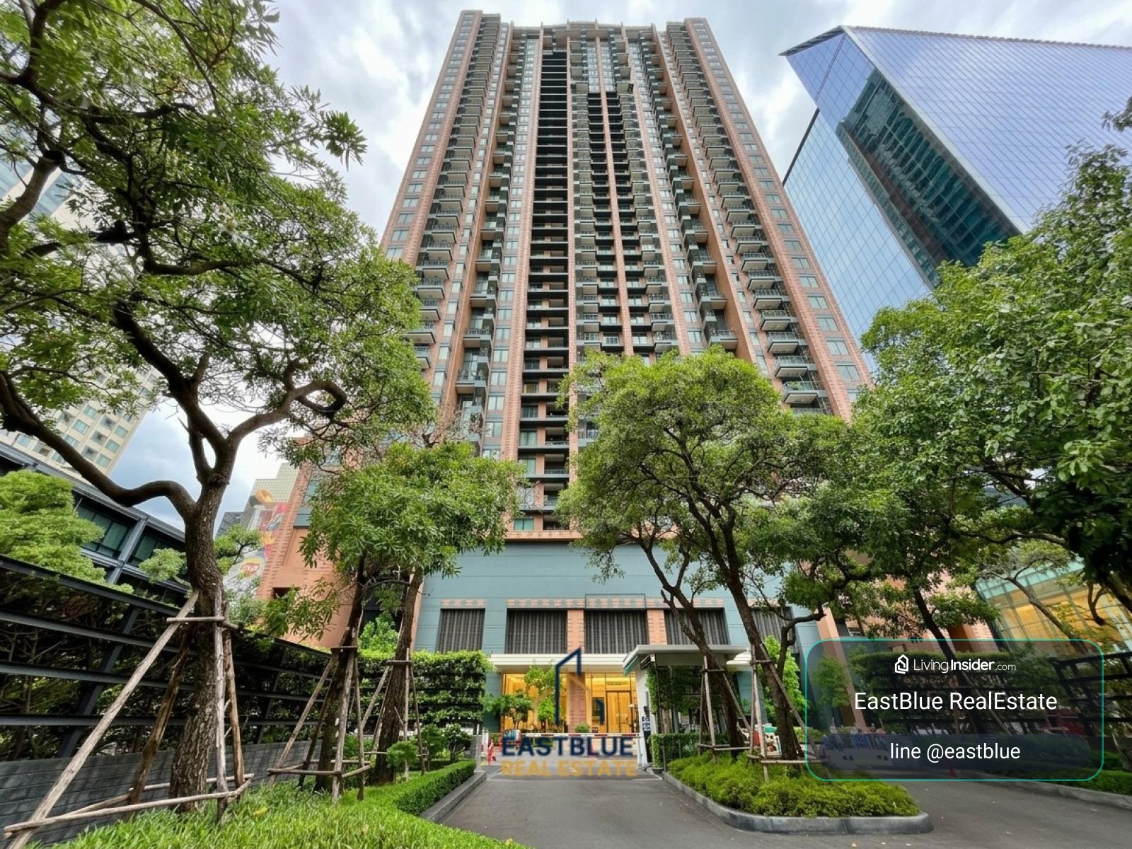 02/10/2026, เช่าคอนโดหรู Villa Asoke 🤩 ใกล้ BTS อโศก! 0642748883 – รูปที่ 2