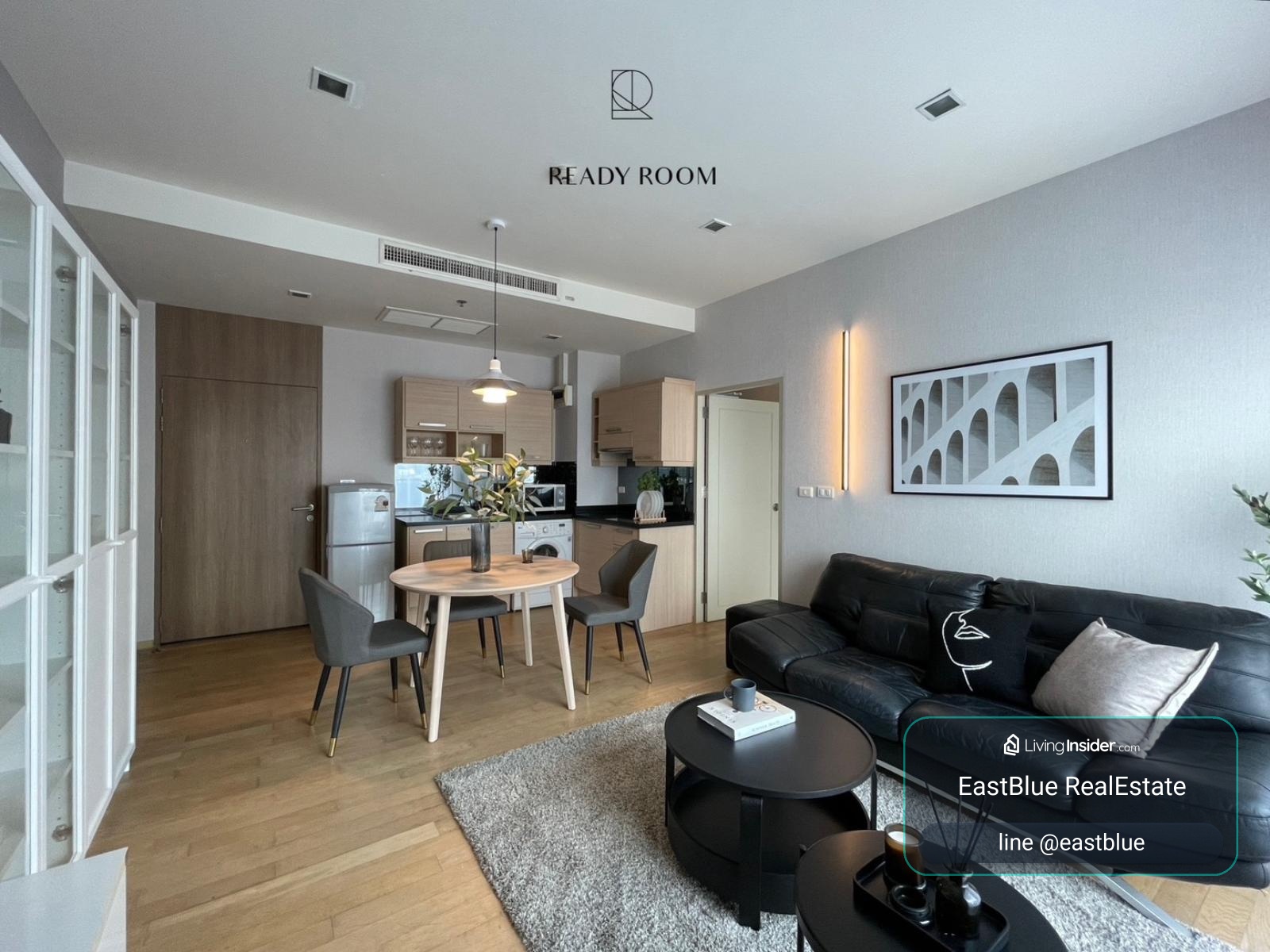 02/10/2026, เช่าคอนโดหรู Noble Reveal 🏙️ ใกล้ BTS เอกมัย 0642748883 – รูปที่ 2