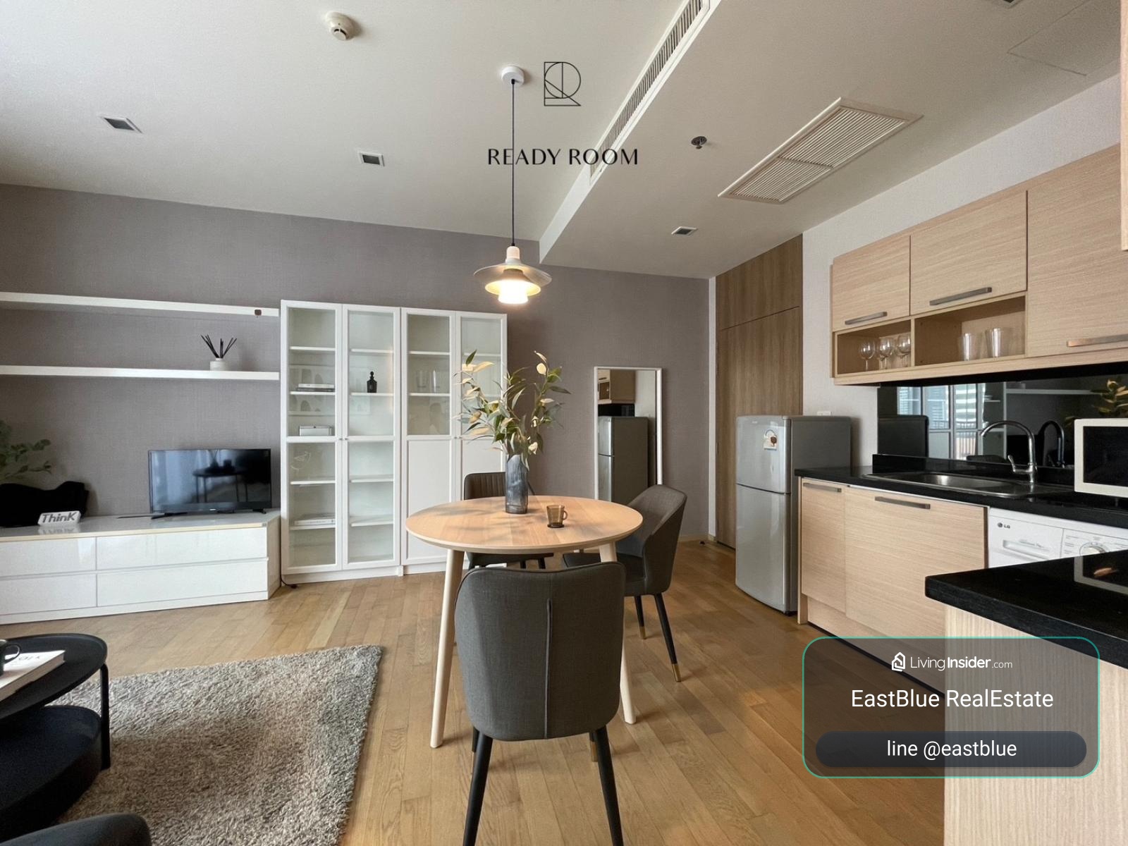 02/10/2026, เช่าคอนโดหรู Noble Reveal 🏙️ ใกล้ BTS เอกมัย 0642748883 – รูปที่ 3