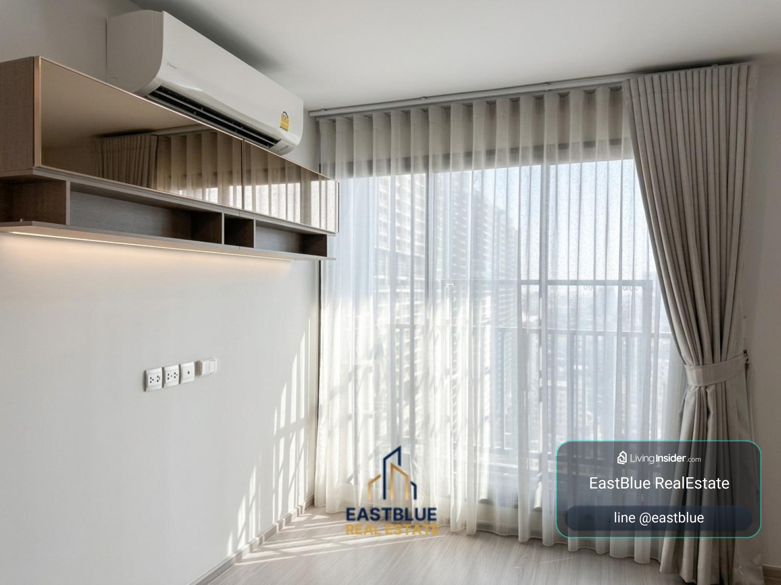 02/10/2026, รวมค่าโอนLife Ladprao พร้อมเข้าอยู่! 🏙️ คอนโด 2 ห้องนอน ชั้นสูง วิวสวย ราคาดี ใกล้ BTS ห้าแยกลาดพร้าว 0642748883 – รูปที่ 4