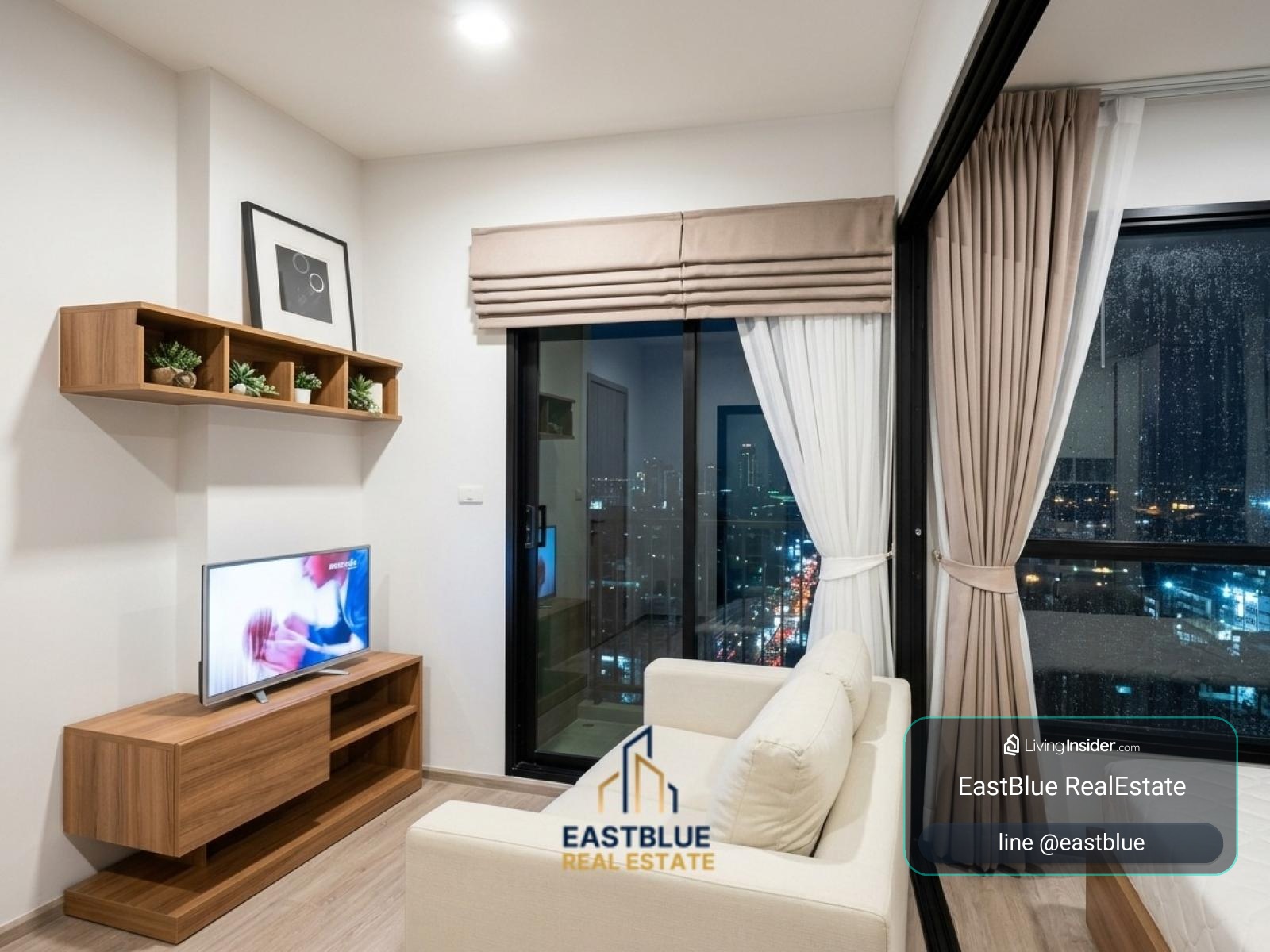 02/10/2026, รวมค่าโอนCondolette Midst Rama 9 ห้องชั้นสูง วิวสวย พร้อมเฟอร์นิเจอร์ครบครัน! ทำเลดี ใกล้ห้างฯ และ MRT พระราม 9 0642748883 – รูปที่ 2