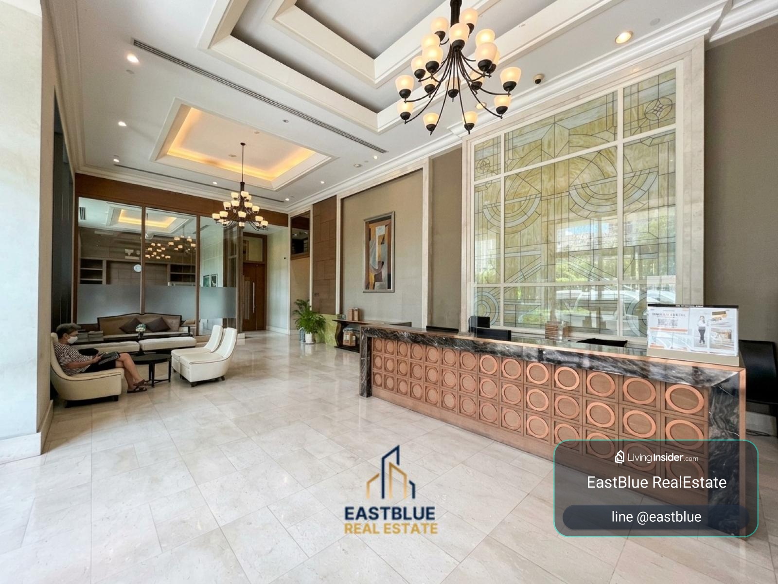 02/10/2026, ให้เช่าคอนโด Villa Asoke ✨ ทำเลดี ใจกลางอโศก 0642748883 – รูปที่ 4
