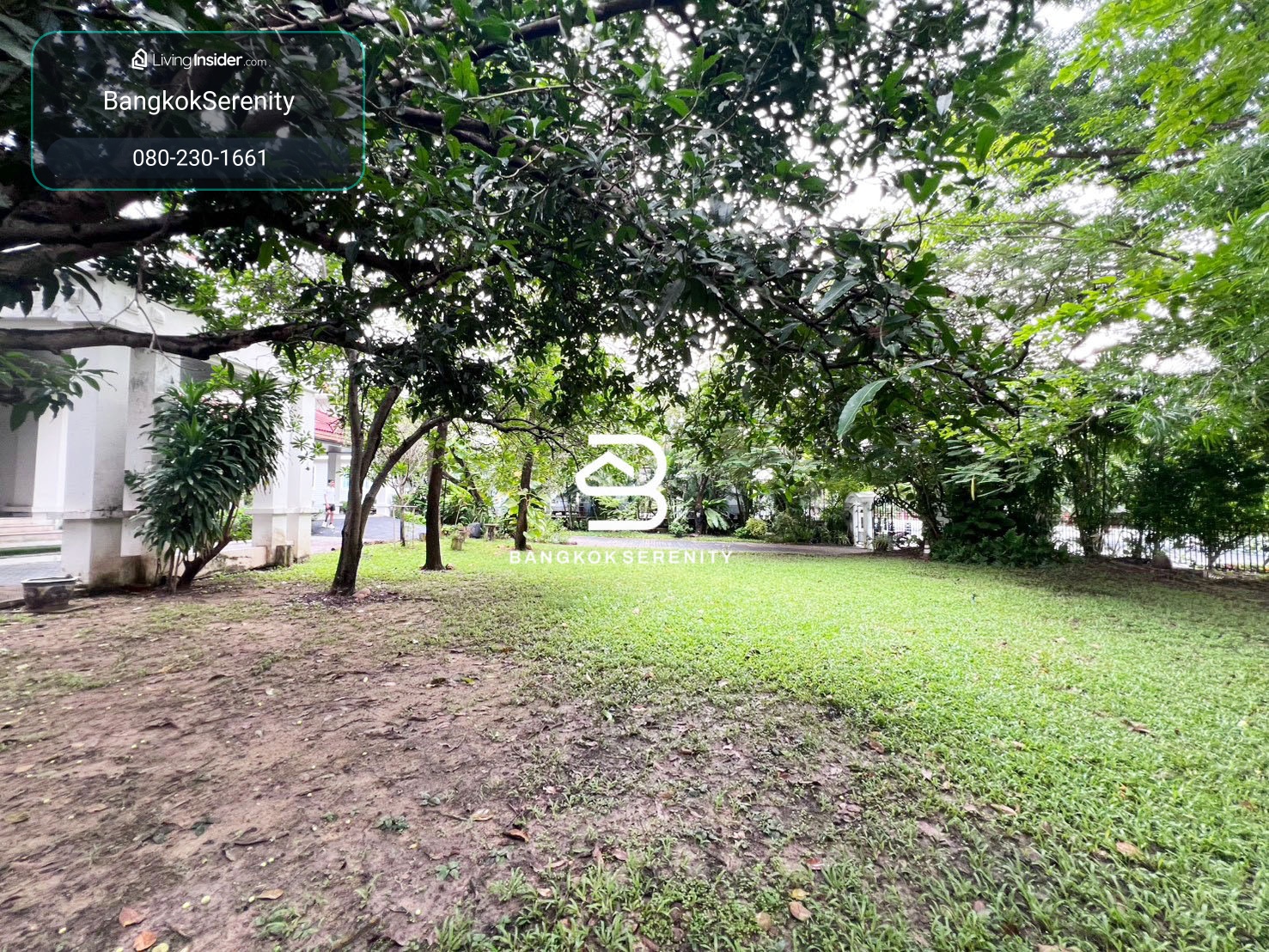 House for rent at Lakeside Villa Bangna Trad – รูปที่ 3
