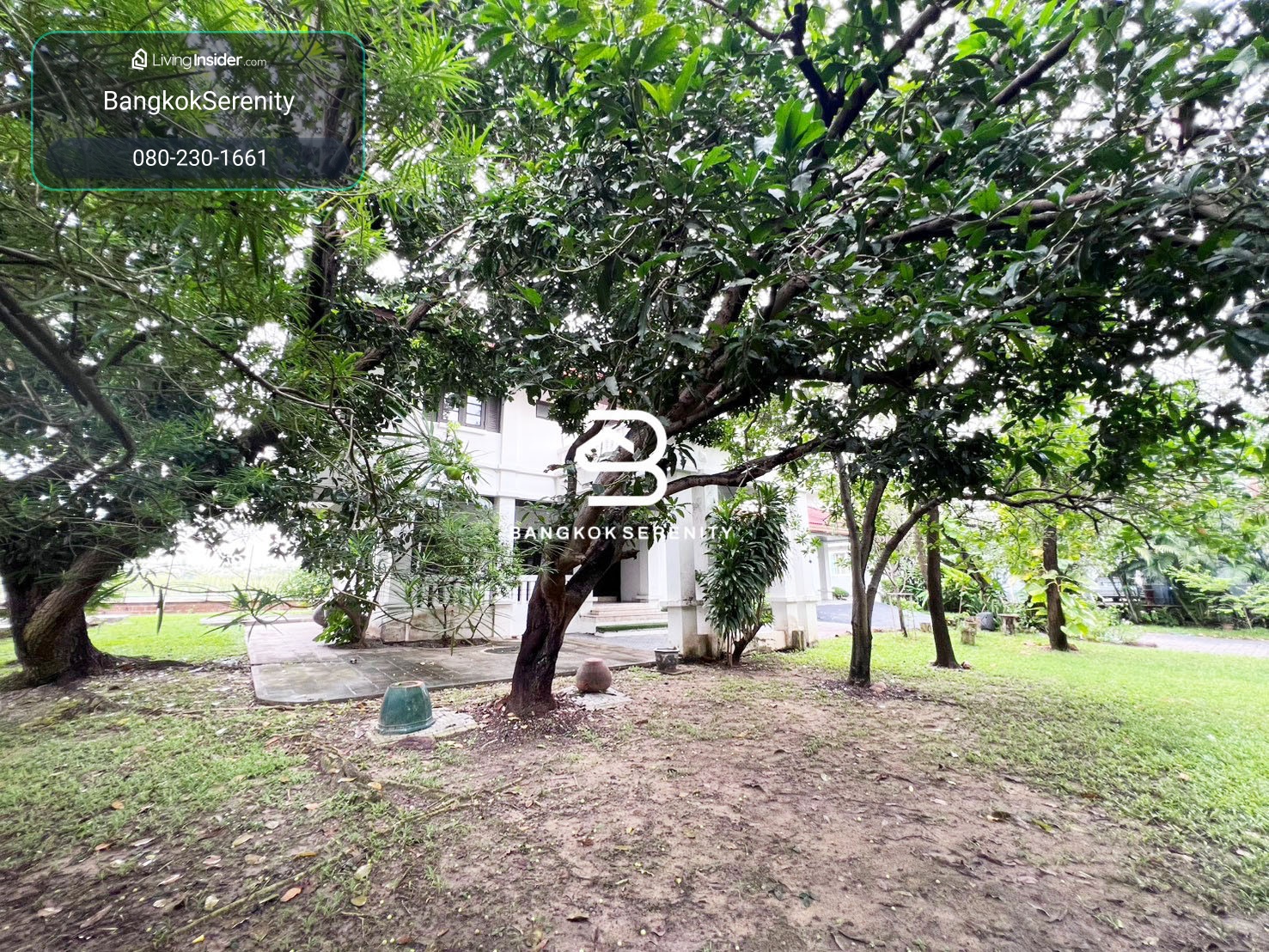 House for rent at Lakeside Villa Bangna Trad – รูปที่ 2