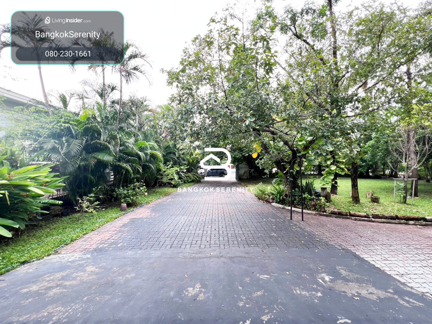 House for rent at Lakeside Villa Bangna Trad – รูปที่ 4