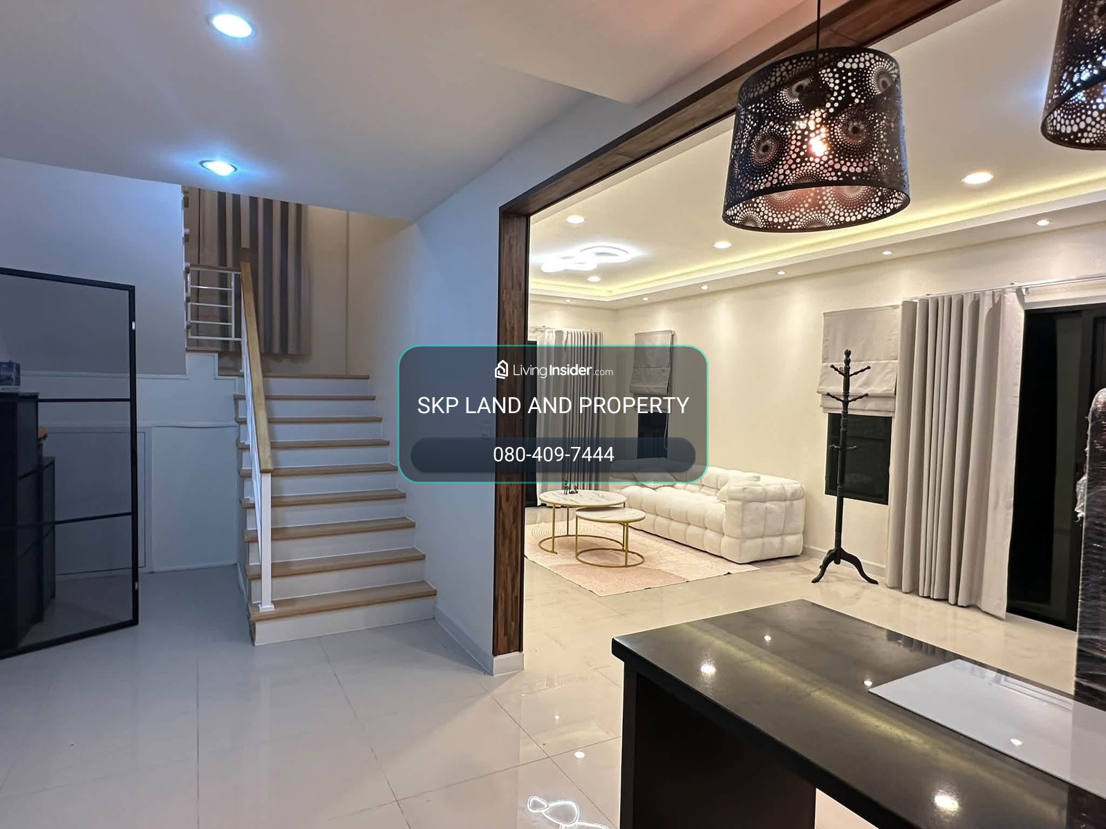 ให้เช่าบ้านเดี่ยวรีโนเวทใหม่ ดีไลท์ บางนา-ศรีนครินทร์ ใกล้ Mega Bangna – รูปที่ 4