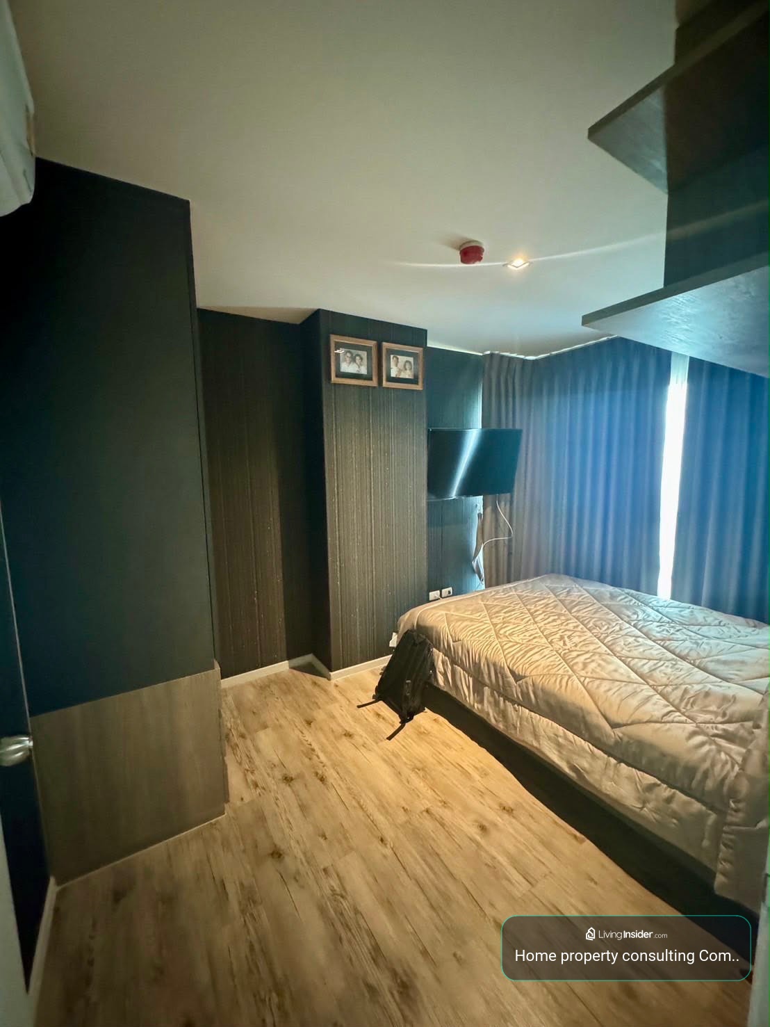 FOR RENT : The Aspen LaSalle | 13,000 THB/Month – รูปที่ 3