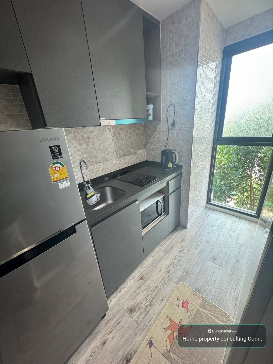 FOR RENT : The Aspen LaSalle | 13,000 THB/Month – รูปที่ 4