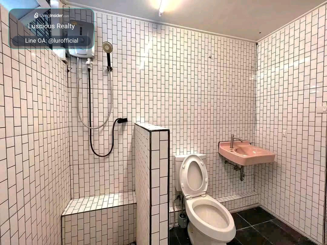 House for Sale and Rent in Ekkamai ขาย และ ให้เช่า บ้านทาวน์โฮม เอกมัย ของหายาก แรไอเทม – รูปที่ 3