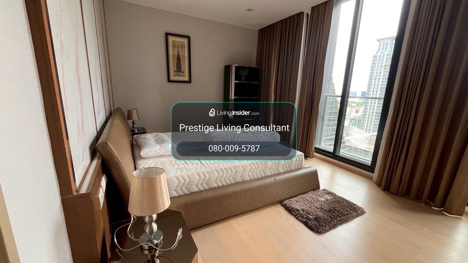 📌For RENT เช่า | Noble Ploenchit 2BR(94sqm) 76,000 THB/month – รูปที่ 3