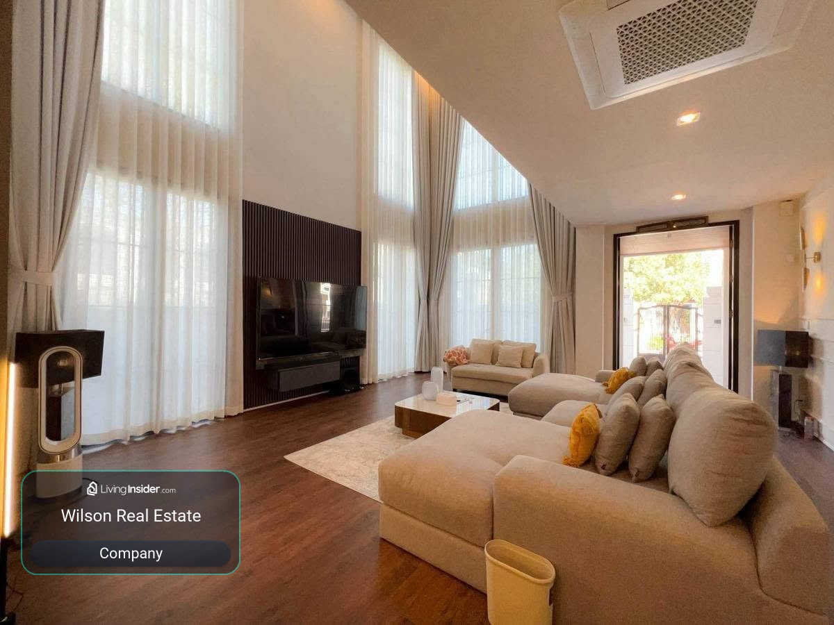 🏡 ขายบ้านเดี่ยว 𝗔𝗥𝗖𝗔𝗗𝗘 𝗕𝗬 𝗣𝗔𝗧𝗧𝗔 | พัทยาตะวันออก | 4 ห้องนอน 5 ห้องน้ำ | ที่ดิน 83.3 ตร.ว. | พื้นที่ใช้สอยประมาณ 330 ตร.ม. ✨ – รูปที่ 4
