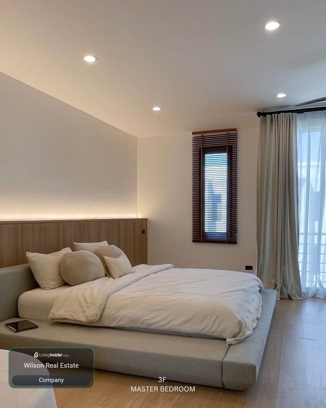 🏡 ให้เช่า 𝗦𝗛𝗜𝗭𝗘𝗡 𝗣𝗔𝗧𝗧𝗔𝗡𝗔𝗞𝗔𝗥𝗡 𝟯𝟮 | ทาวน์โฮม 3.5 ชั้น | 3 ห้องนอน 4 ห้องน้ำ | เลี้ยงสัตว์ได้ 🐾 | ใกล้เอกมัย–ทองหล่อ – รูปที่ 2